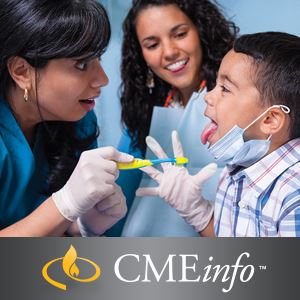 Foundations in Pediatric Dentistry: Evidence-Based Decision Making in Everyday Practice 2019 ( Videos)