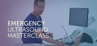 123 Sonography Emergency Ultrasound Masterclass 2019 (Videos)