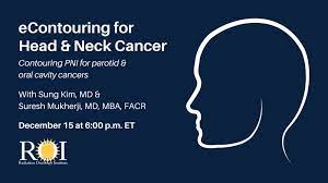 2022 Econtouring For Head And Neck Cancer ( VIDEOS)