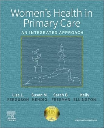 Women’s Health in Primary Care: An Integrated Approach (EPUB and pdf)