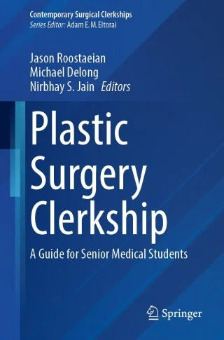 Plastic Surgery Clerkship (EPUB)