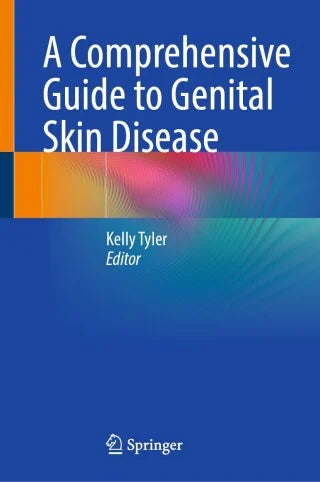 A Comprehensive Guide to Genital Skin Disease (Original PDF from Publisher)