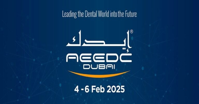 AEEDC DUBAI 2025 Conference