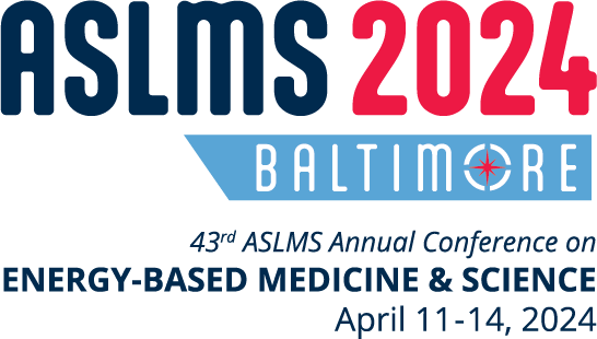American Society for Laser Medicine and Surgery 43rd Annual Conference 2024