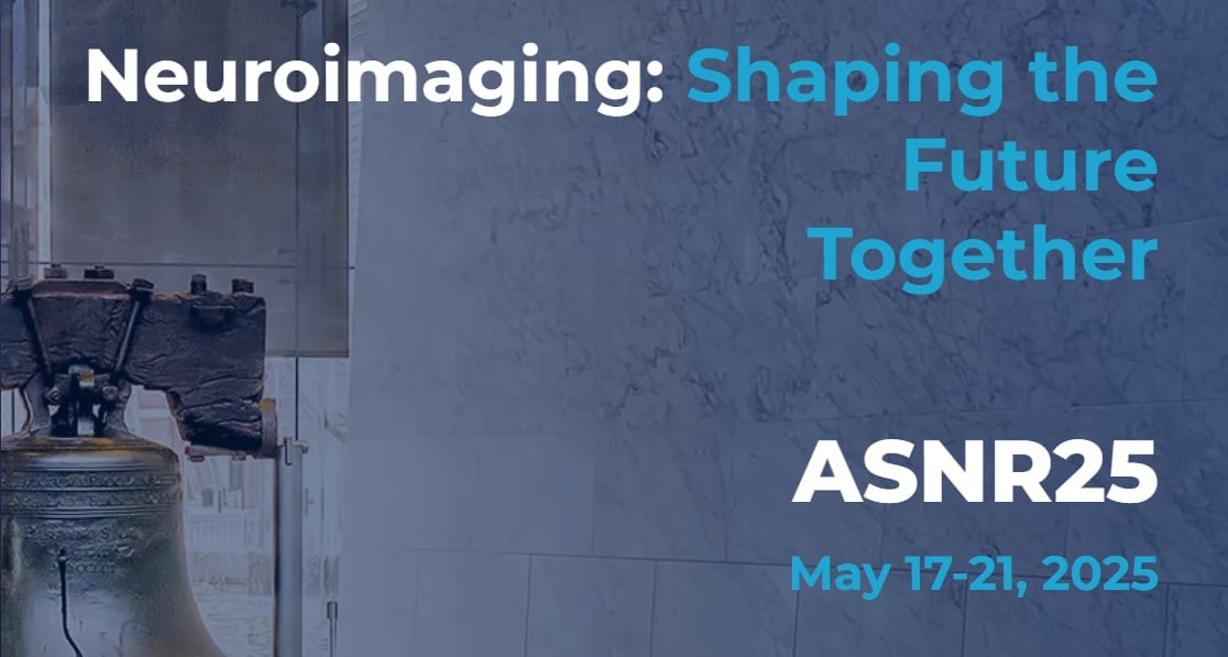 American Society of Neuroradiology On-Demand 2025