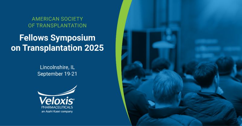 AST Fellows Symposium on Transplantation 2025