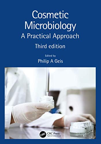 Cosmetic Microbiology, 3rd Edition (Original PDF from Publisher)