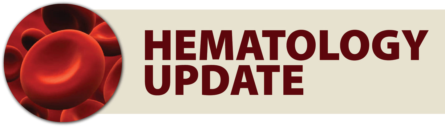 George Washington University Hematology Update Symposium 2023