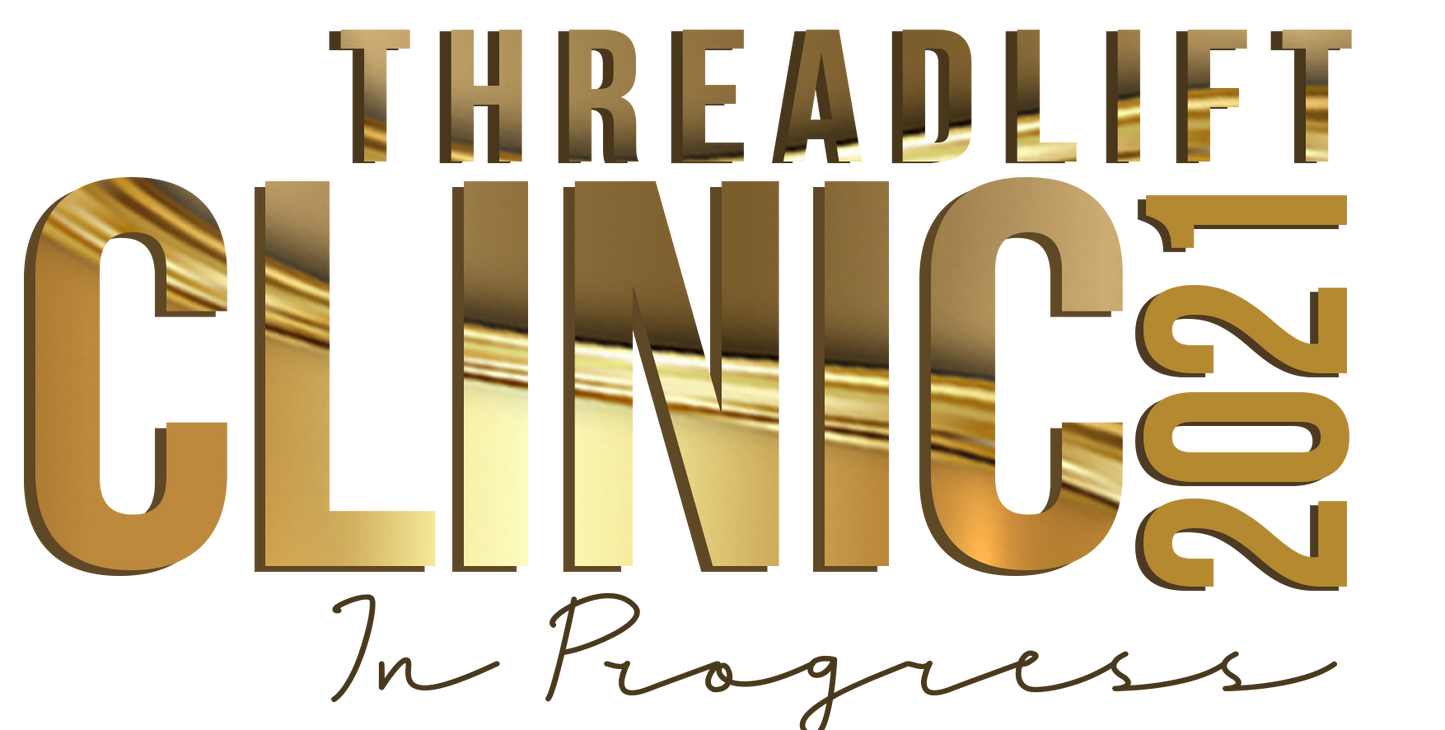 Lift College Congresso Threadlift Clinic in Progress 2021 Portuguese