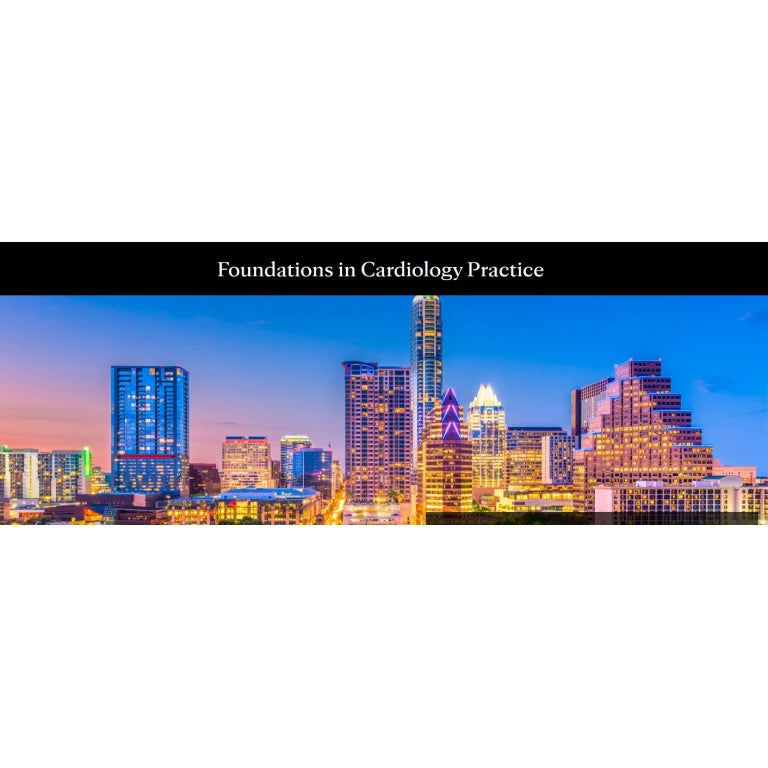 Mayo Clinic Foundations in Cardiology Practice 2026