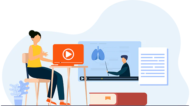 PASS Program USMLE and COMLEX Step 1 – Level 1 CK OnDemand Videos 2023