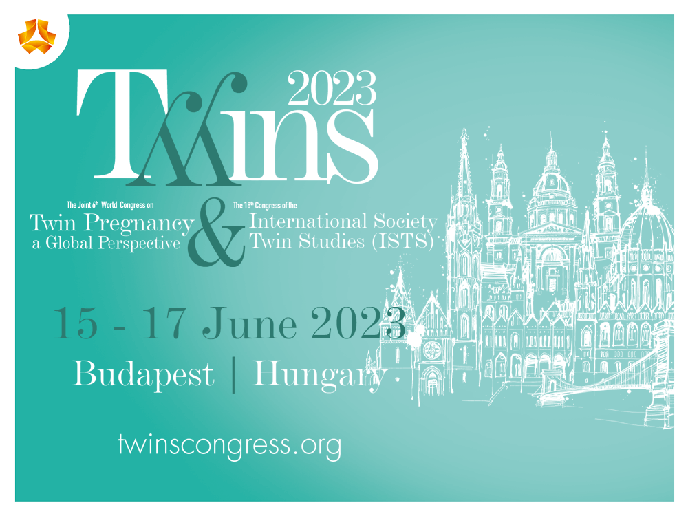 Twins Congress 2023