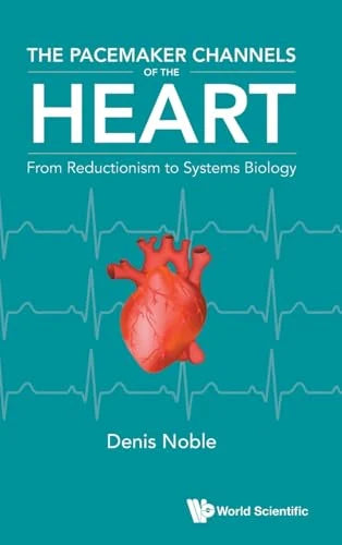The Pacemaker Channels Of The Heart