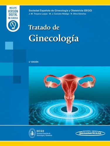 Tratado de Ginecología, 3ª edición (Original PDF from Publisher)