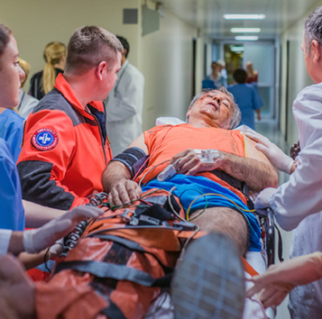 UCSF High Risk Emergency Medicine 2023