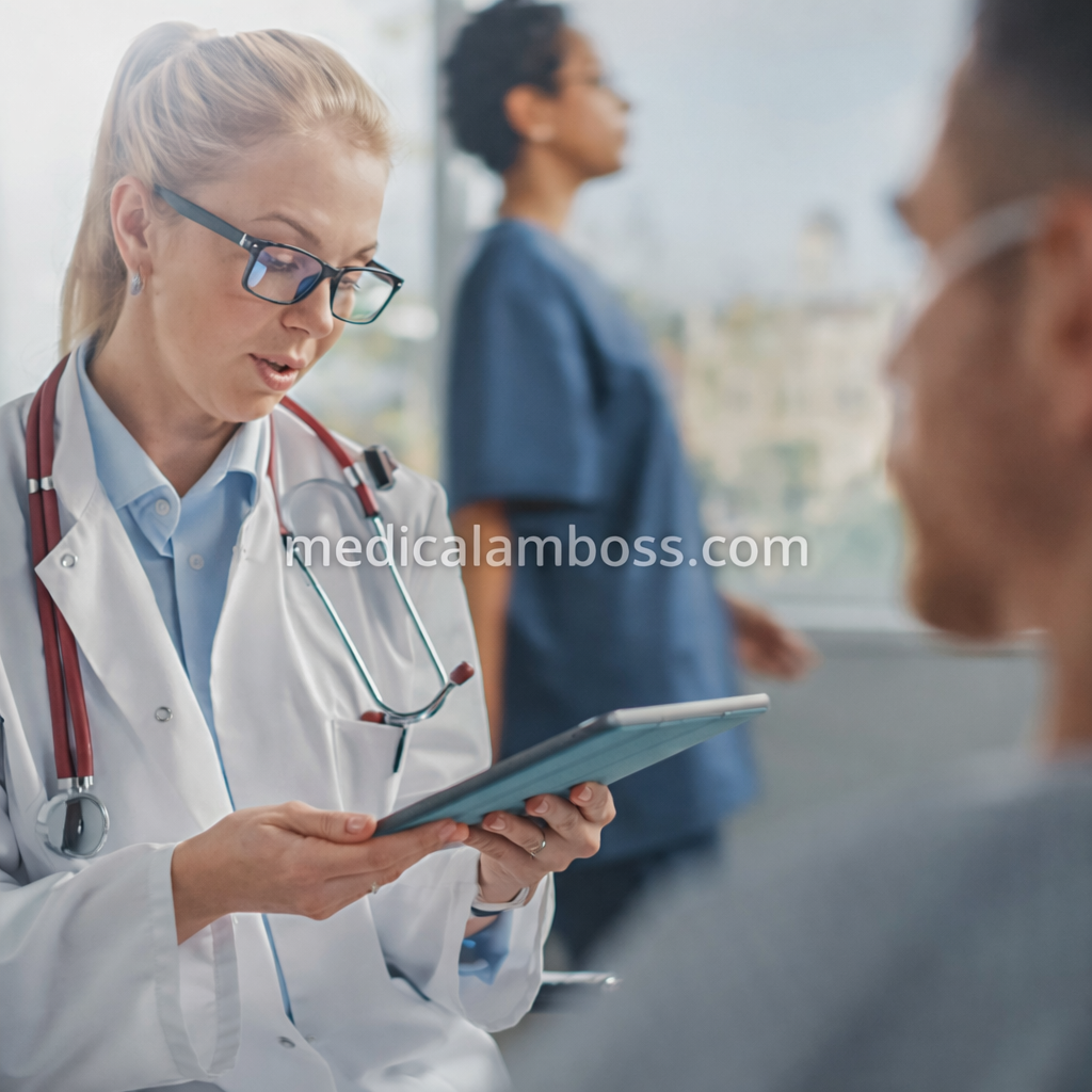 Oakstone Hospital Medicine Review 2025