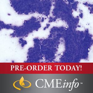 Cytopathology Masters of Pathology Series 2020