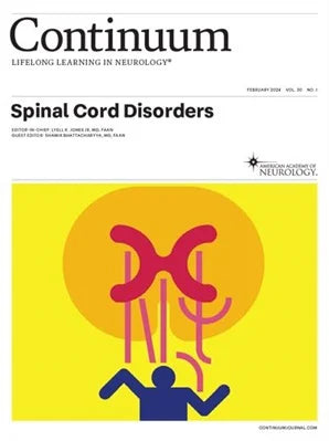 Spinal Cord Disorders