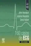 160 casos de ECG, 6th Edition (Original PDF from Publisher)