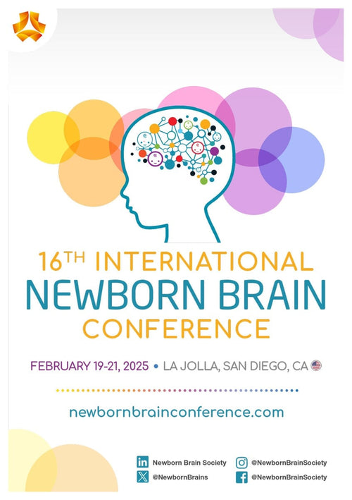 16th International Newborn Brain Conference 2025