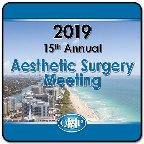 QMP Aesthetic Surgery Symposium Videos 2019