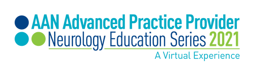 2021 AAN Advanced Practice Provider Neurology Education Series