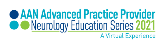 2021 AAN Advanced Practice Provider Neurology Education Series