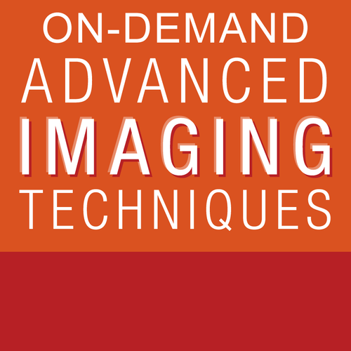 2022 Advanced Imaging Techniques: OnDemand – (ASELearningHub) (Videos)