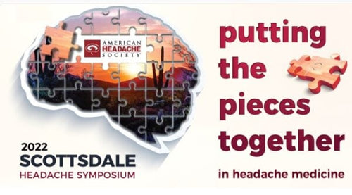 2022 Scottsdale Headache Symposium Videos