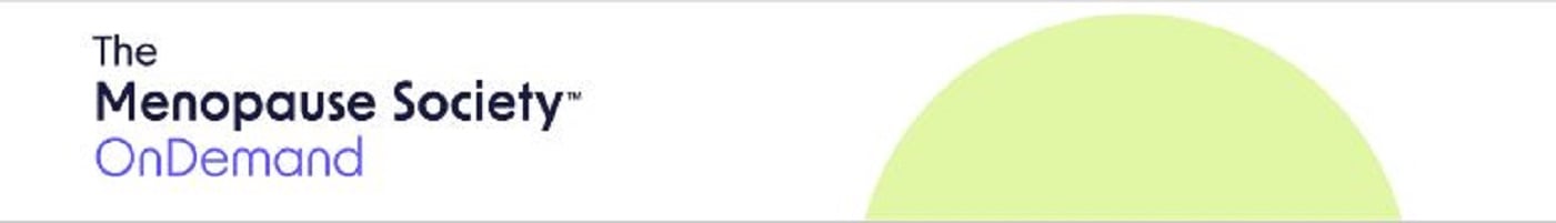 2023 Menopause Annual Meeting OnDemand