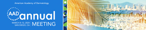 2024 Dermatology ANNUAL MEETING ON-DEMAND