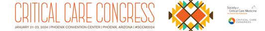 2024 SCCM Critical Care Congress