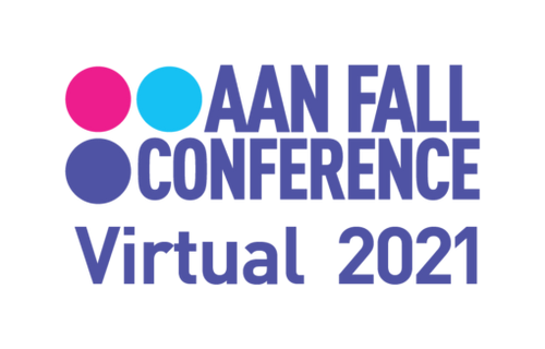 The AAN Virtual Fall Conference On Demand 2021