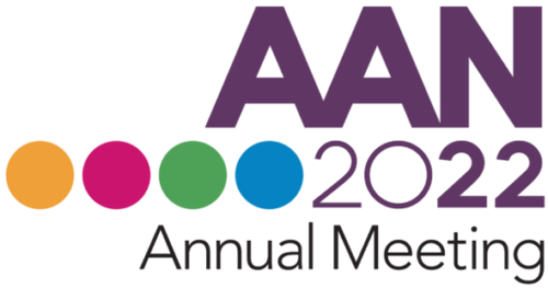 AAN Annual Meeting On Demand Virtual 2022