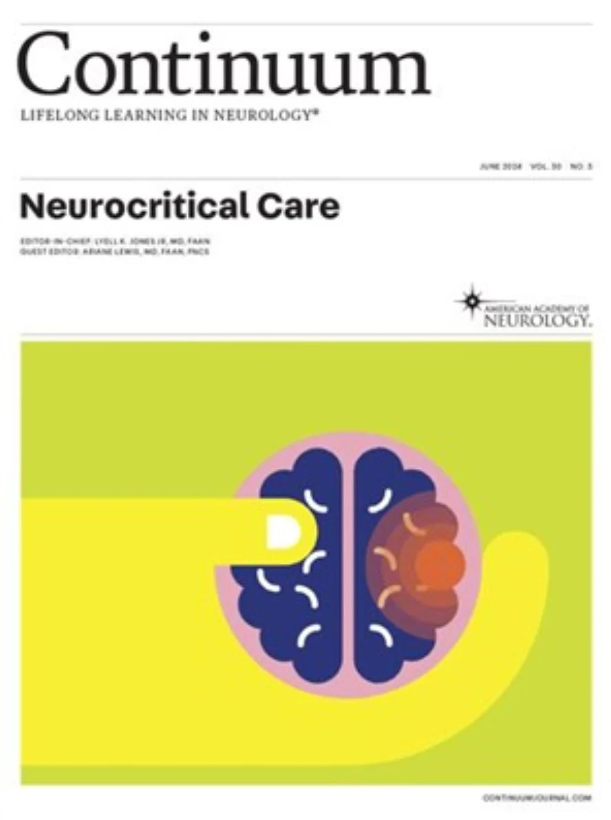 Neurocritical Care