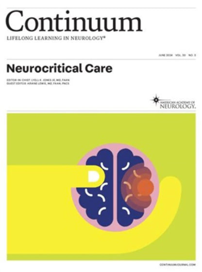Neurocritical Care