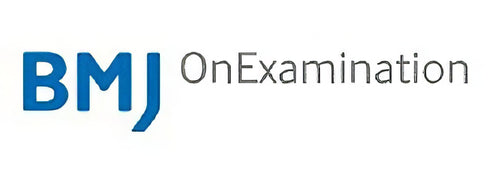 OnExamination MRCP Part 1 (Updated Feb 2023)