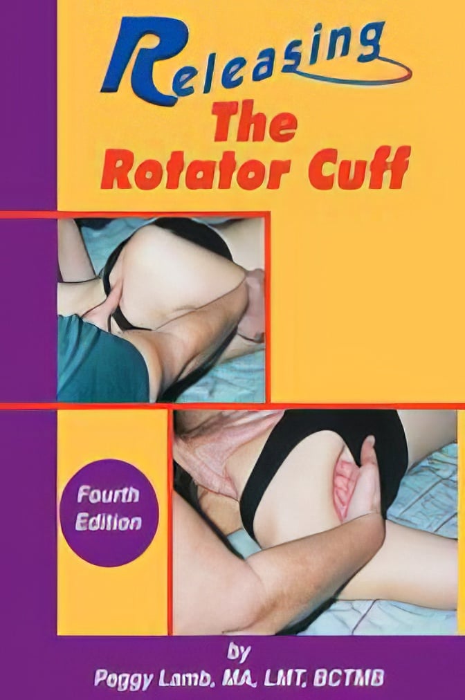 Releasing the Rotator Cuff (4th ed.) (EPUB)