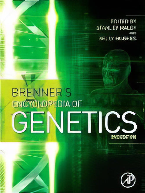 Brenner’s Encyclopedia of Genetics, 2nd Edition (Original PDF from Publisher)