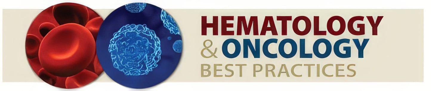 2022 HEMATOLOGY AND MEDICAL ONCOLOGY BEST PRACTICES ON DEMAND – FULL SESSION 8 Day course
