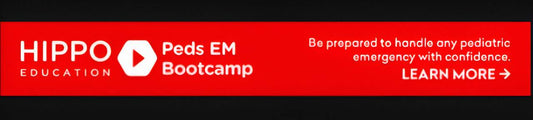 Hippo Peds Emergency Medicine Bootcamp 2022 (Videos)