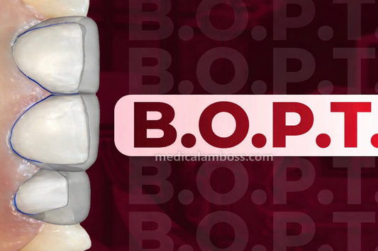OHI-S B.O.P.T. Integrating Traditional and Digital Approaches