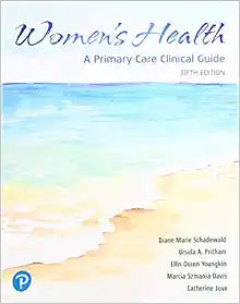 Women’s Health: A Primary Care Clinical Guide, 5th Edition (Original PDF from Publisher)