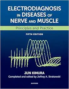 Electrodiagnosis in Diseases of Nerve and Muscle: Principles and Practice, 5th Edition (Videos)