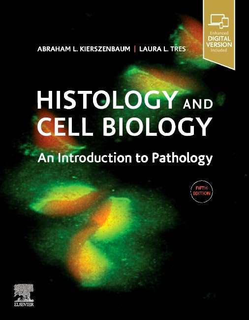 Histology and Cell Biology: An Introduction to Pathology, 5th edition (EPUB)