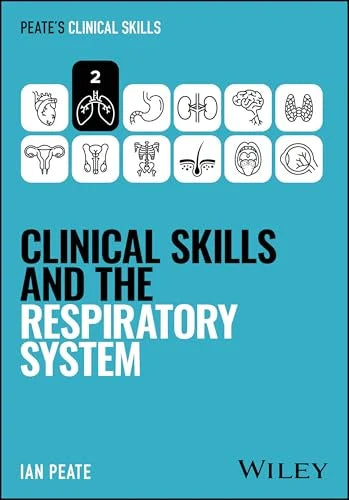 Clinical Skills and the Renal System (Peate’s Clinical Skills) (Original PDF from Publisher)