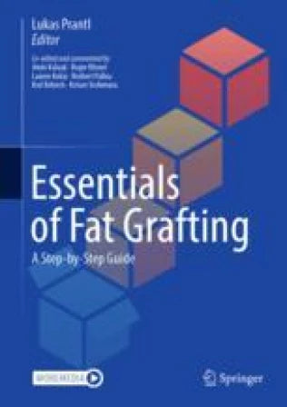 Essentials of Fat Grafting (videos - ppt)