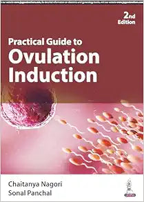 Practical Guide to Ovulation Induction, 2nd edition (Original PDF from Publisher)