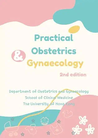 Practical Obstetrics and Gynaecology, 2nd edition (EPUB and pdf)
