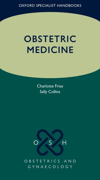 Obstetric Medicine (Original PDF from Publisher)